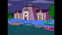 Los Simpson: The Stonecutters VOS