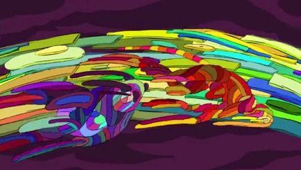 Ravel BOLERO- hard-rock cover