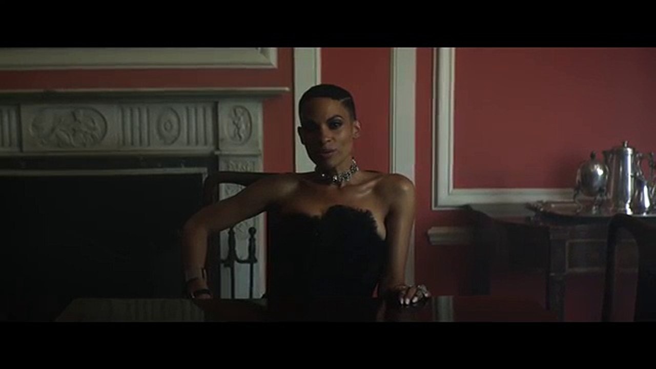 Goapele - Secret (Official Video)