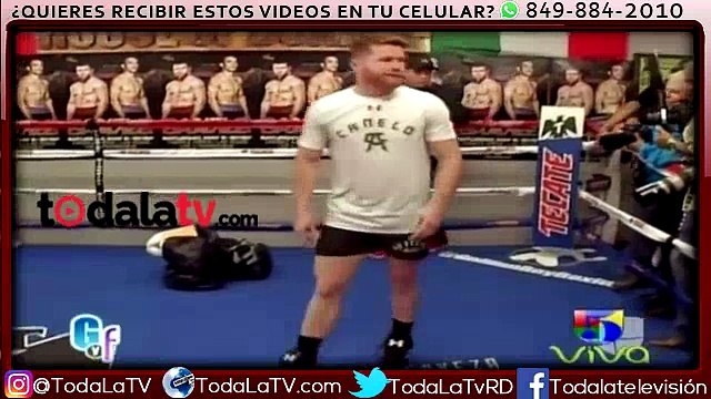 Cirujano de las estrellas reveló ante las cámaras los secretos para verse tan espectaculares-El gordo y la flaca-Video