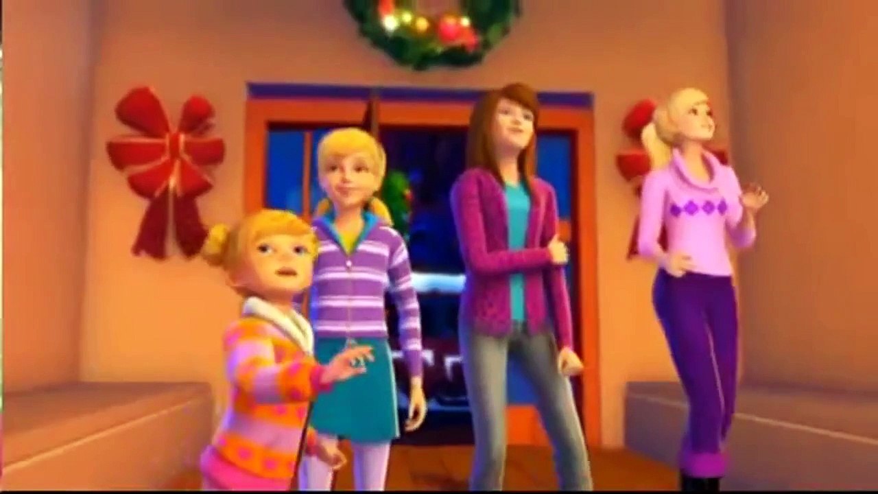 Barbie Life In The Dreamhouse Barbie Music Video Barbie Mariposa Island Princess Barbie Music friend