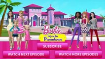 Barbie Life in the Dreamhouse Barbie Princess Pearl Story and friends Barbie full Episodeᴴᴰ