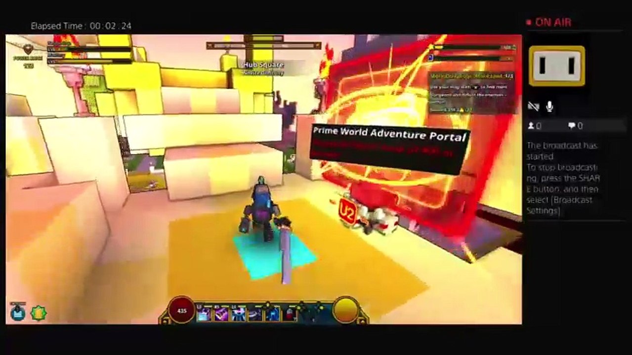 Trove