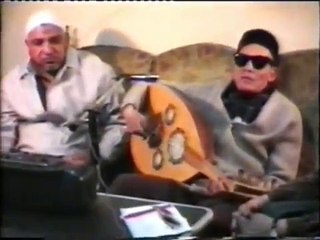 فكم قاسيت من بعد و قرب (سهرة أصدقاء )... El Sheikh EMAM