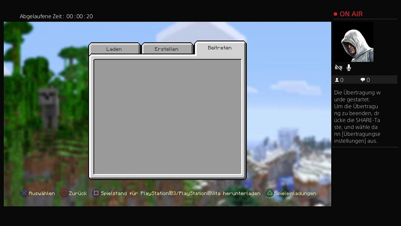 Bett wors bauen und spielen (2)