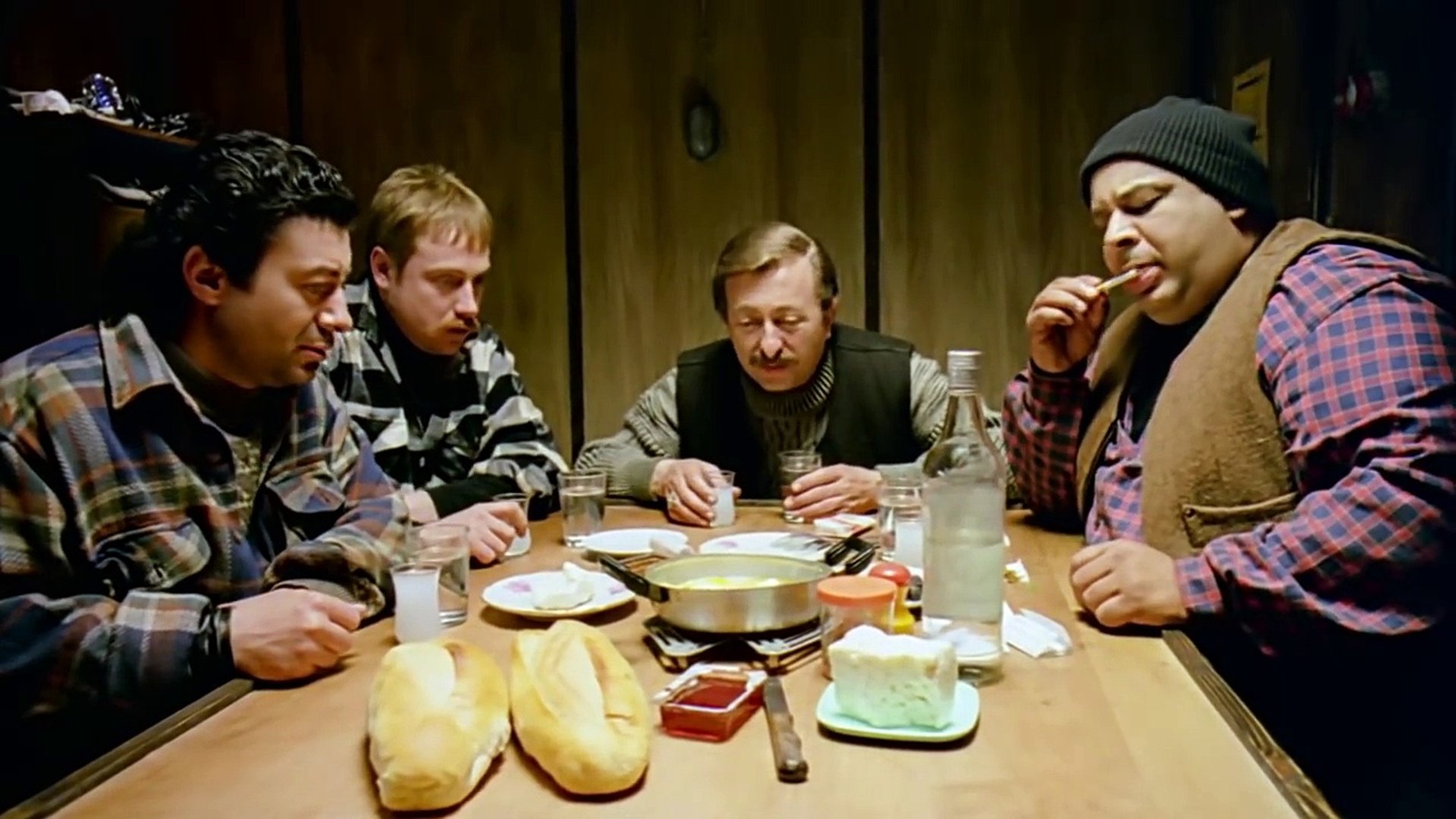 Gemide - Türk Filmi (Restorasyonlu) HD - Dailymotion Video