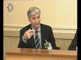 Roma - Audizioni in materia di raccolta, coltivazione e commercio dei tartufi (24.05.17)