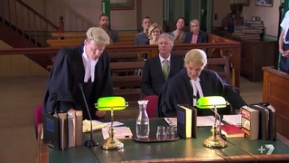 Home and Away 6635 10th April 2017 HD 720p