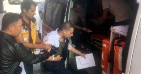 Sağlık Bakanlığı: Manisa'daki Kışlada 828 Asker Enfeksiyondan Etkilendi, 1 Asker Şehit