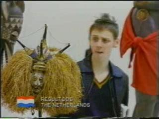 [Pub] Clinton Voodoo