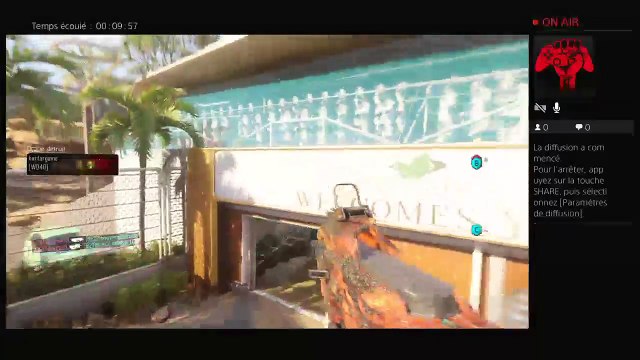 Diffusion PS4 en direct de iphone6S-5er (3)