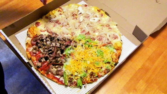 The Germanize America Misson Vlog! Day 7 Part 1 'They see me rollin' they hatin '