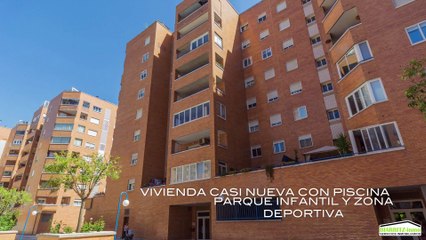 BIARRITZ-inmo / Vivir en Matias Pastor