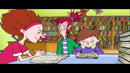 Horrid Henry Full Episode  Horrid Henry and the Big Dig   HORRID HENRY 2014 Special