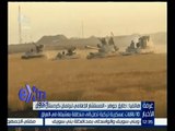 #غرفة_الأخبار | 10 ناقلات عسكرية تركية تصل إلى منطقة بعشيقة في العراق