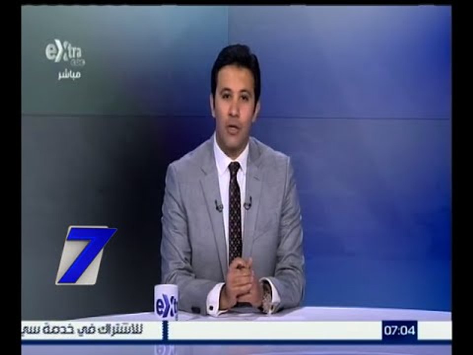 الساعة السابعة | القضاء الإداري يلزم “ الصحة “ بدفع بدل انتقال شهرياً لمرض الفشل الكلوي