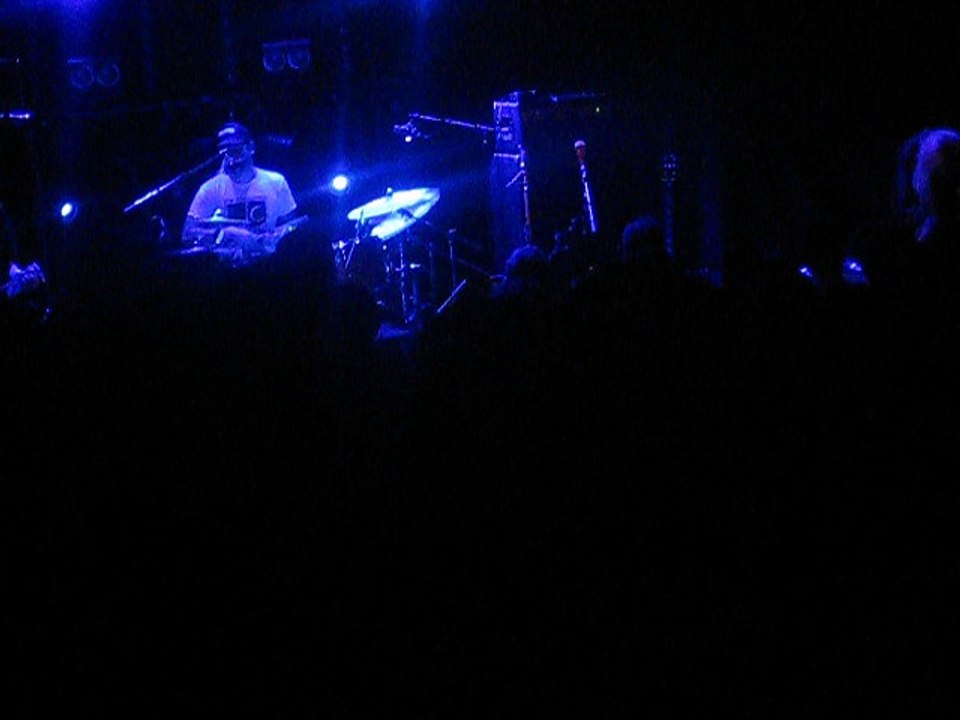 merzbow, en concert, live, trabendo, paris, vilette sonique,2017