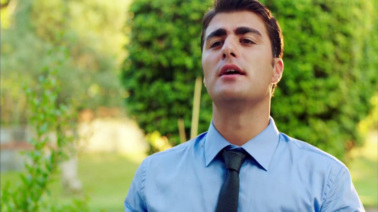 Vay Başıma Gelenler 2 Buçuk - Türk Filmi