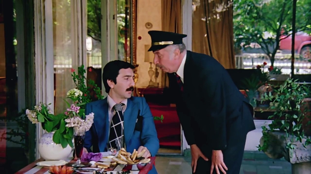 Bulunmaz Uşak - Türk Filmi (Restorasyonlu)