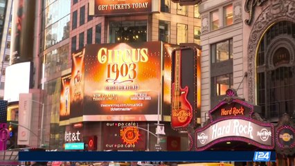 CLEAR CUT | Pres Trump wants other leaders to spend more for military | Thursday, May 25th 2017