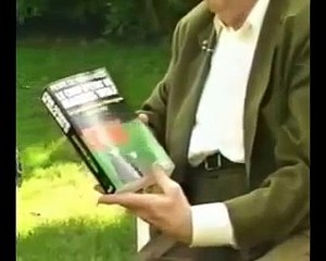 Pierre de Villemarest  raconte L'histoire du Bilderberg