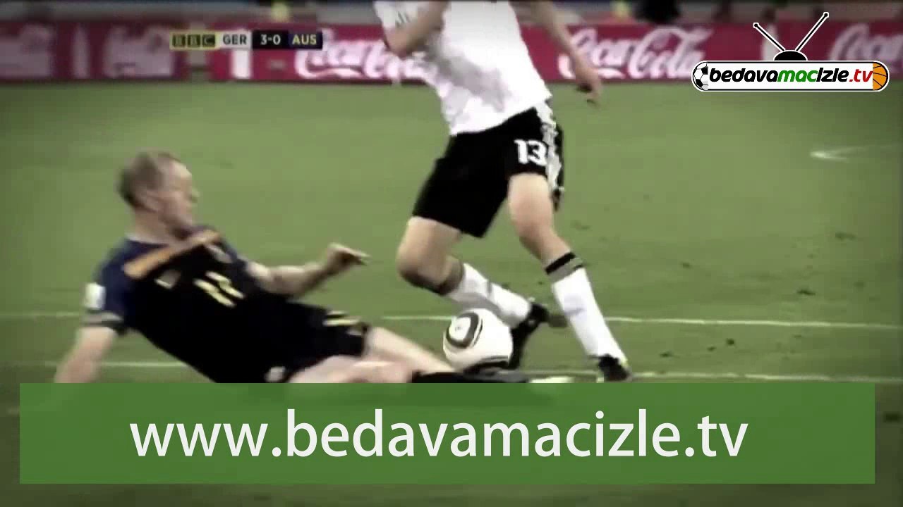 Bedava maç izle