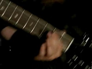 The no-mads - last lift down