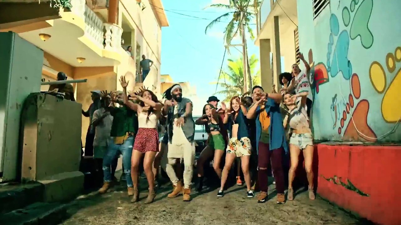 “Despacito” se convierte en la nueva “Macarena”