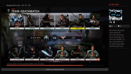 [GER][][PS4]Revolution Clan|Bo3