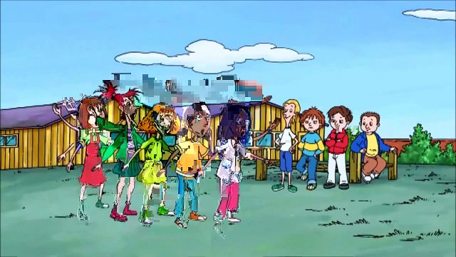 Horrid Henry Horrid Henry Moaning Margaret Girls Rule, Girls are Cool HORRID HENRY 2014 Speci