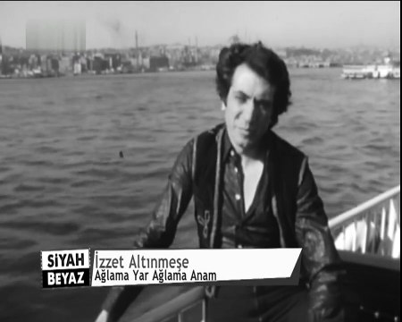 Ağlama Yar Ağlama Anam - İzzet Altınmeşe