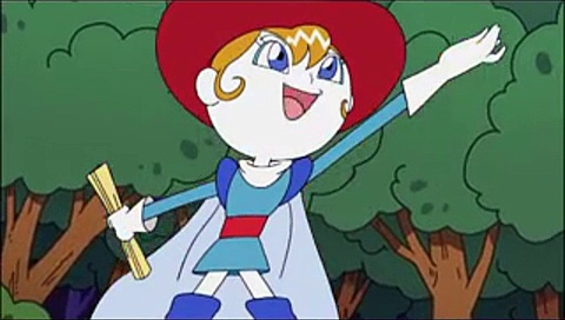 Anpanman] Shiratamasan and Batako - 動画 Dailymotion