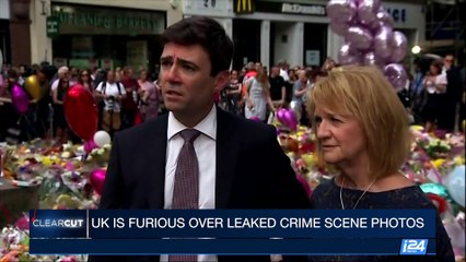 CLEAR CUT | With Michelle Makori | Thursday, May 25th 2017