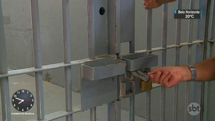 Presídio que vai receber Sérgio Cabral fica pronto