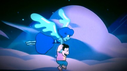 •Wolf Bite• Lapis Lazuli AMV/EMV