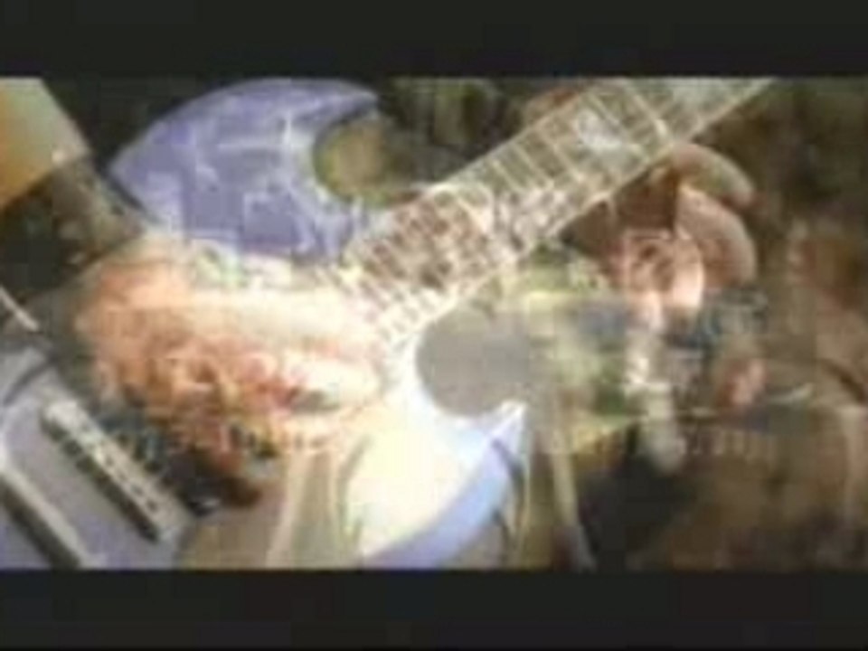 Soulfly - Back to the primitive