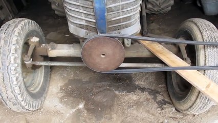 25 Yıldan sonra ilk start