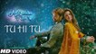 New Video Songs - Tu Hi Tu - HD(Video Song) - Mehrunisa V Lub U - Danish Taimoor, Sana Javed, Jawed sheik - PK hungama mASTI Official Channel
