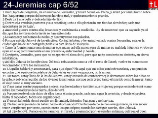 24-Jeremias parte 1