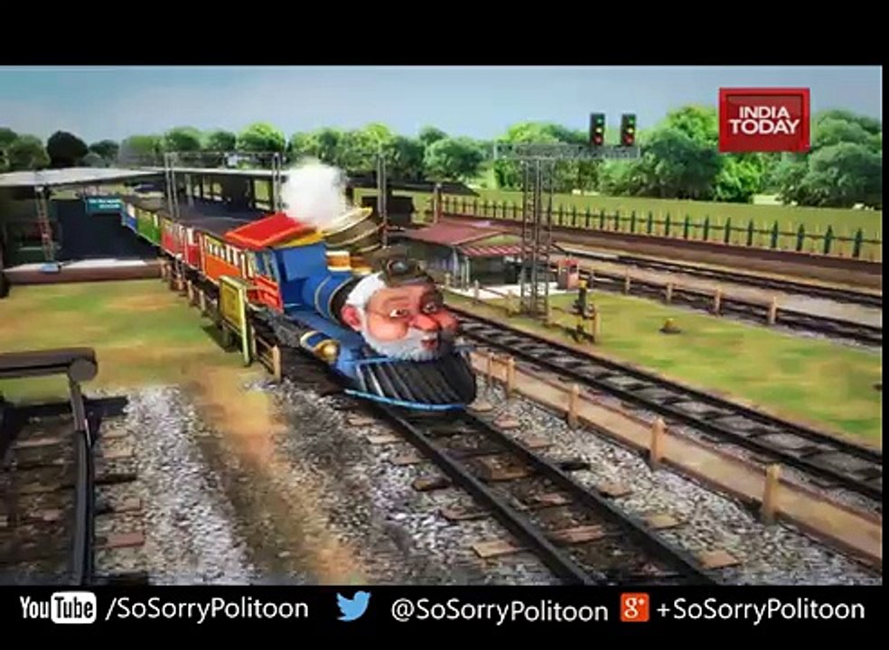 (So Sorry) Development Express