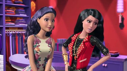 Barbie Life In The Dreamhouse ღ♥bizzaro barbie and friends♥ღBarbie Princessᴴᴰ Long Movie