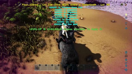 ARK: Survival Evolved quetz