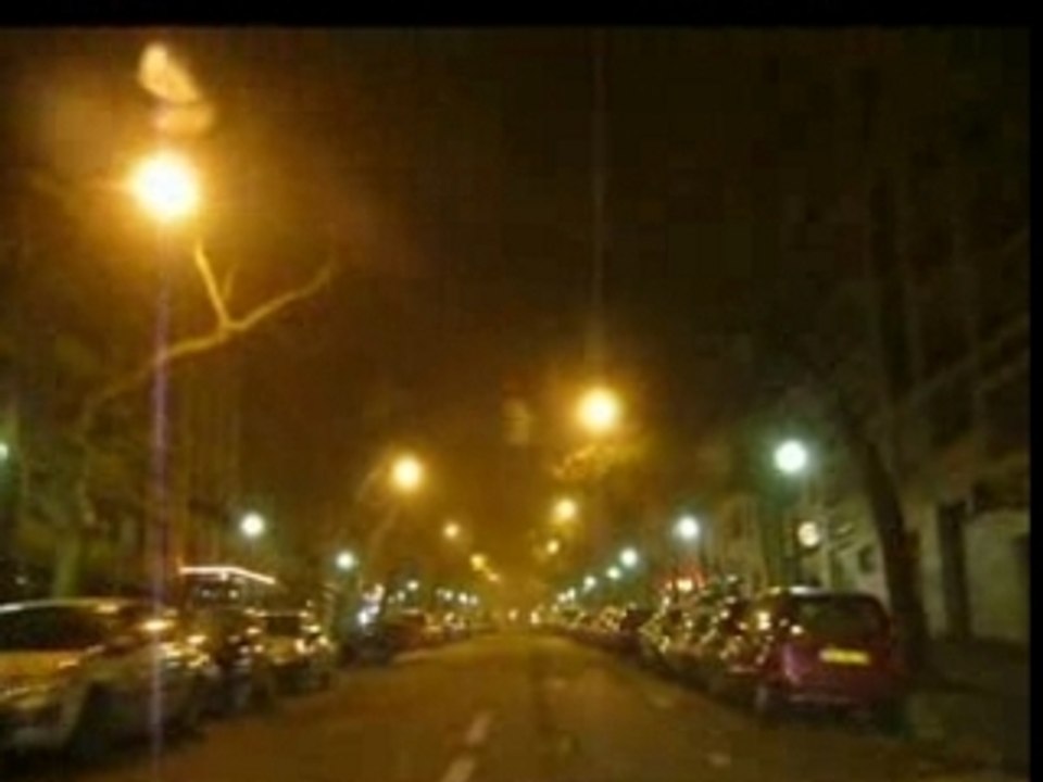 Paris 19eme Avenue Laumière