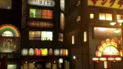 YAKUZA 0 FIRST TIME PLAYTHROUGH PART 12
