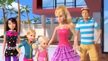 Barbie Princess Barbie Life in the Dreamhouse Season 6 Pearl Story Nederlands Ful Episode beautiful