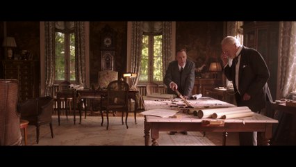 The Exception - Holland
