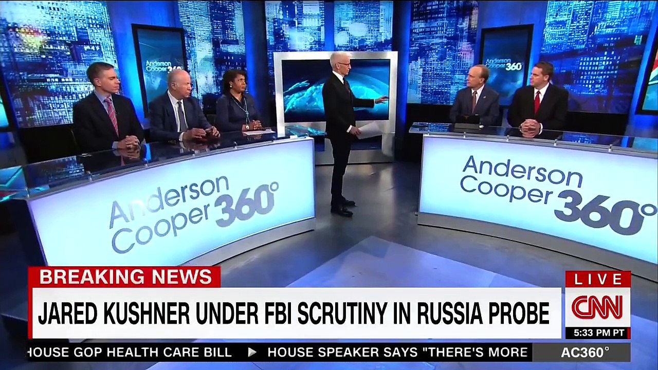 'He needs to shut up': Paul Begala advises Trump to stop talking to all of his friends being investigated by the FBI