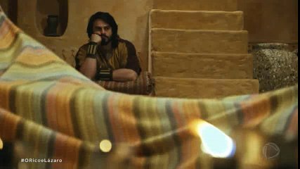 O Rico e Lazaro Capitulo 54 Bloco 2