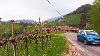 CROSSOVER   2017 OPEL CROSSLAND X l CLIP