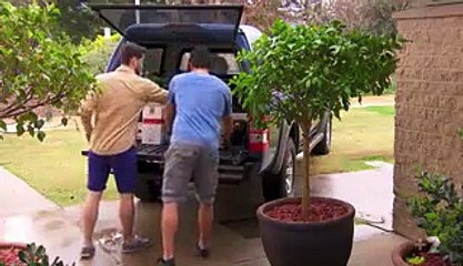 Home and Away 6601 22nd February 2017  Episode